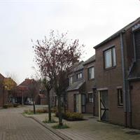 Scharebrugwijk Blankenberge